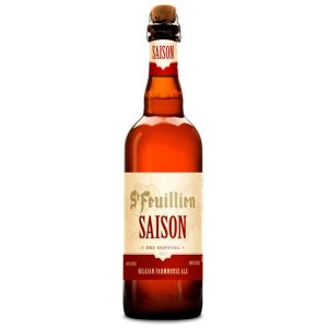 Saint Feuillien Saison 75cl