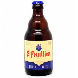 Saint Feuillien Tripel 33cl