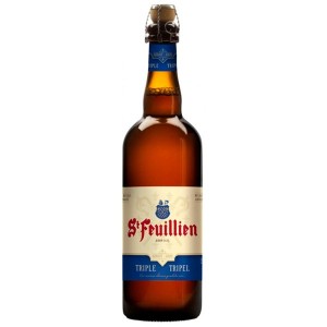 Saint Feuillien Triple 75cl