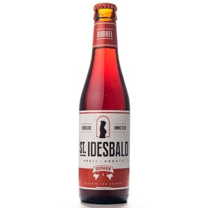 Saint Idesbald Doble 33cl