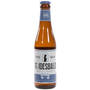 Saint Idesbald Triple 33cl