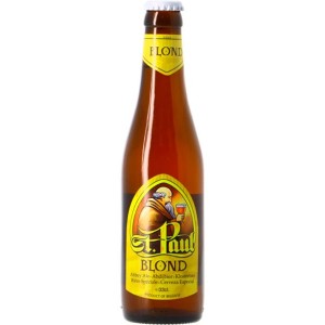 Saint Paul Blonde 33cl