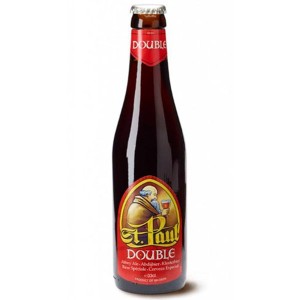 Saint Paul Double 33cl