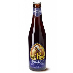 Saint Paul Speciale 33cl