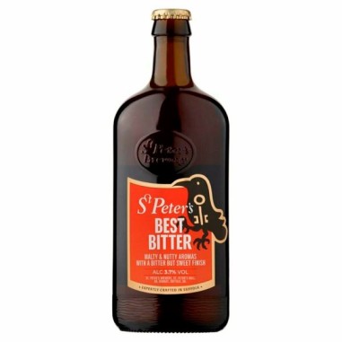 Saint Peter'S Best Bitter 50Cl