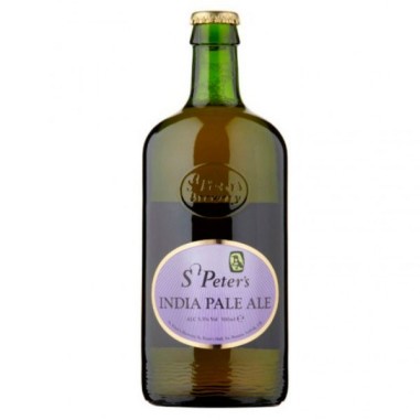 Saint Peter'S Indian Pale Ale 50Cl