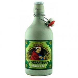 Saint Sebastiaan Grand Cru 50cl