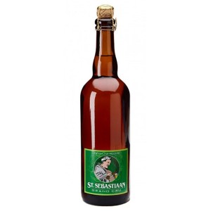 Saint Sebastiaan Grand Cru 75cl