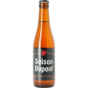 Saison Dupont 33cl
