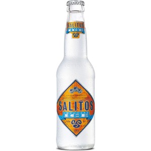 Salitos Ice 33cl
