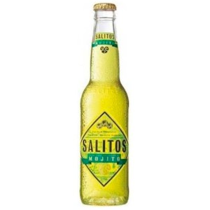 Salitos Mojito 33cl