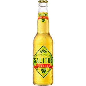 Salitos Tequila 33cl