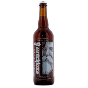 Samichlaus Barrique Limited 75cl