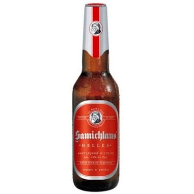 Samichlaus Helles 33Cl