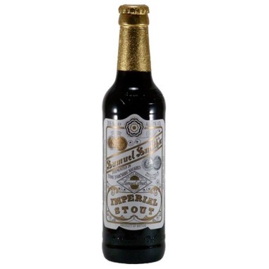 Samuel Smith Imperial Stout 35,5Cl