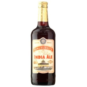 Samuel Smith India Pale Ale 55cl