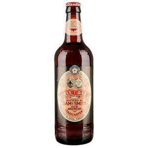 Samuel Smith Organic Pale Ale 55cl