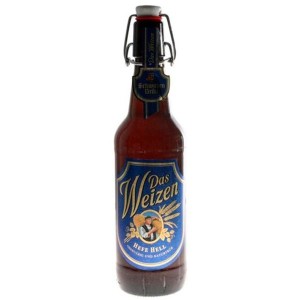 Schwaben Bräu Das Weizen 50cl