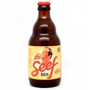 Seefbier 33cl