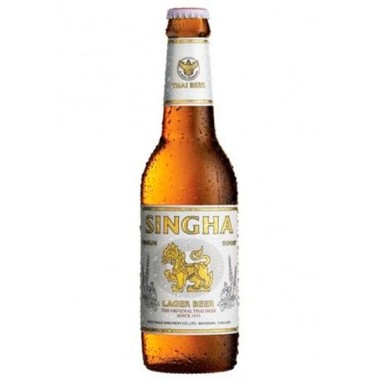 Singha 33Cl