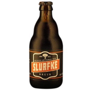 Slurfke 33cl