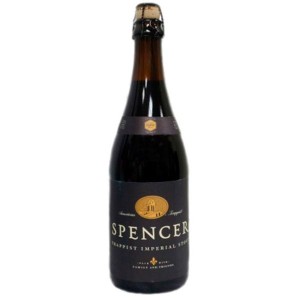 Spencer 75cl