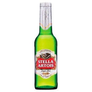 Stella Artois 33cl
