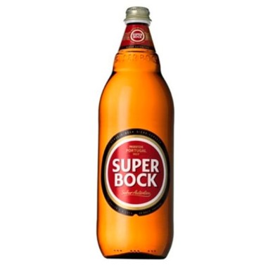 Super Bock 1L