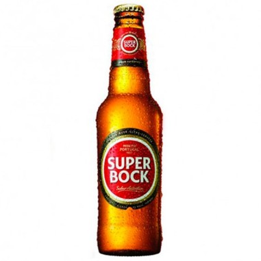 Super Bock 33Cl