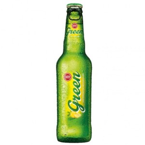 Super Bock Green 33cl