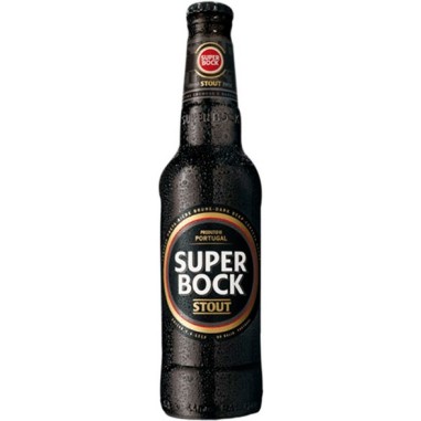 Super Bock Stout 33Cl