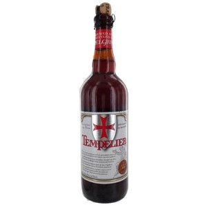 Tempelier Metal 75cl