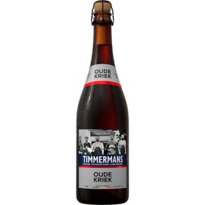 Timmermans Oude Kriek 75cl