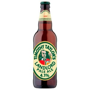 Timothy Taylor Landlord 50cl