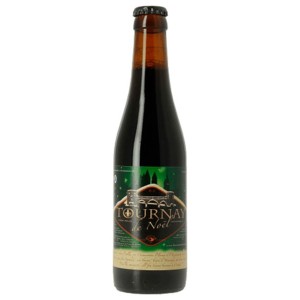 Tournay De Noel 33cl