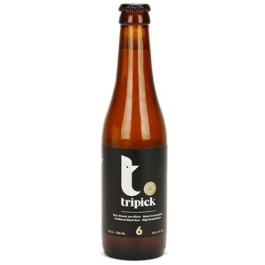 Tripick 6 33cl