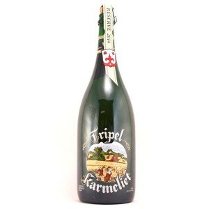 Tripel Karmeliet 1,5L