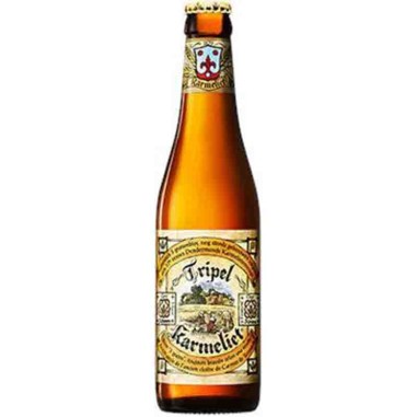 Tripel Karmeliet 33Cl