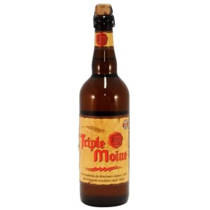 Triple Moine 75cl