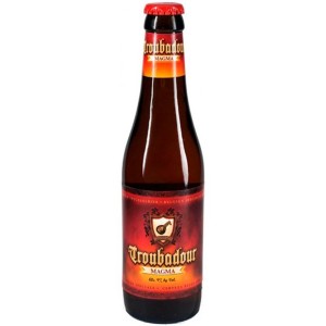Troubadour Magma 33cl