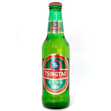 Tsingtao 33Cl