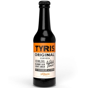 Tyris Original 33cl