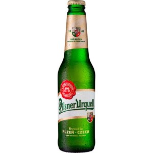 Urquell Pilsner 33cl