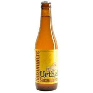 Urthel Saisonniere 33cl