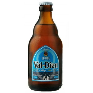 Val Dieu Blonde 33cl