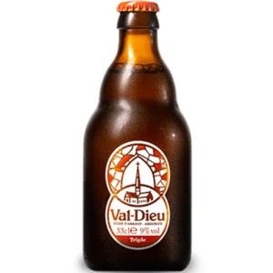 Val Dieu Triple 33cl