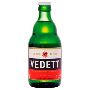 Vedett 33cl
