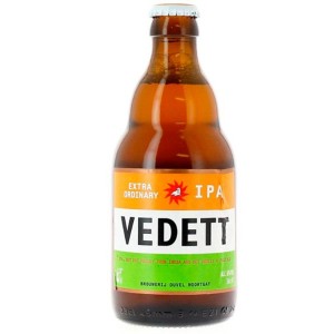 Vedett Ipa 33cl