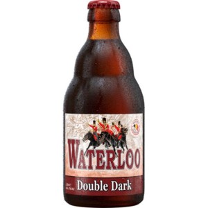 Waterloo Strong Dark 33cl