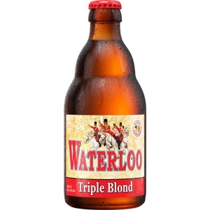 Waterloo Triple 33cl